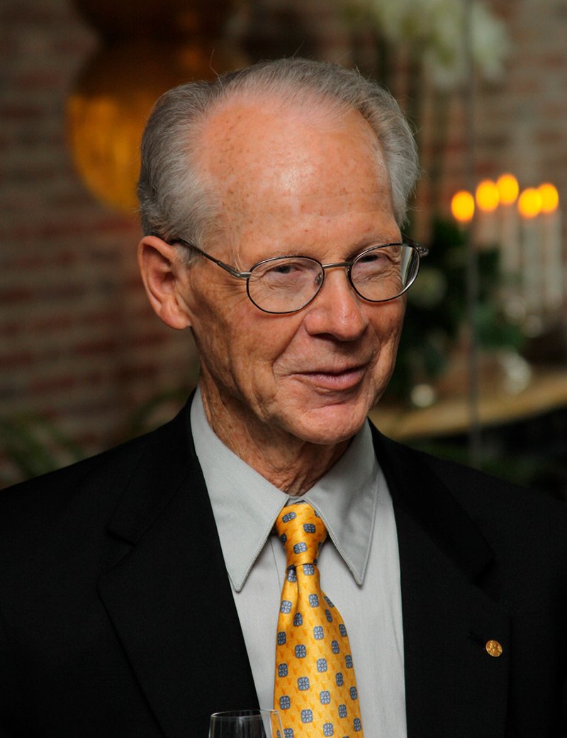Oliver E. Williamson