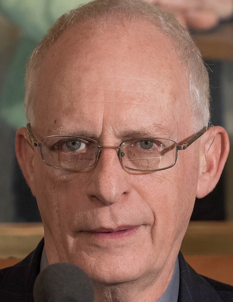 Oliver Hart