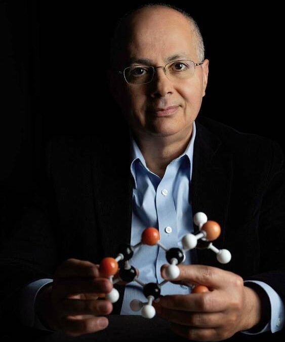 Omar M. Yaghi