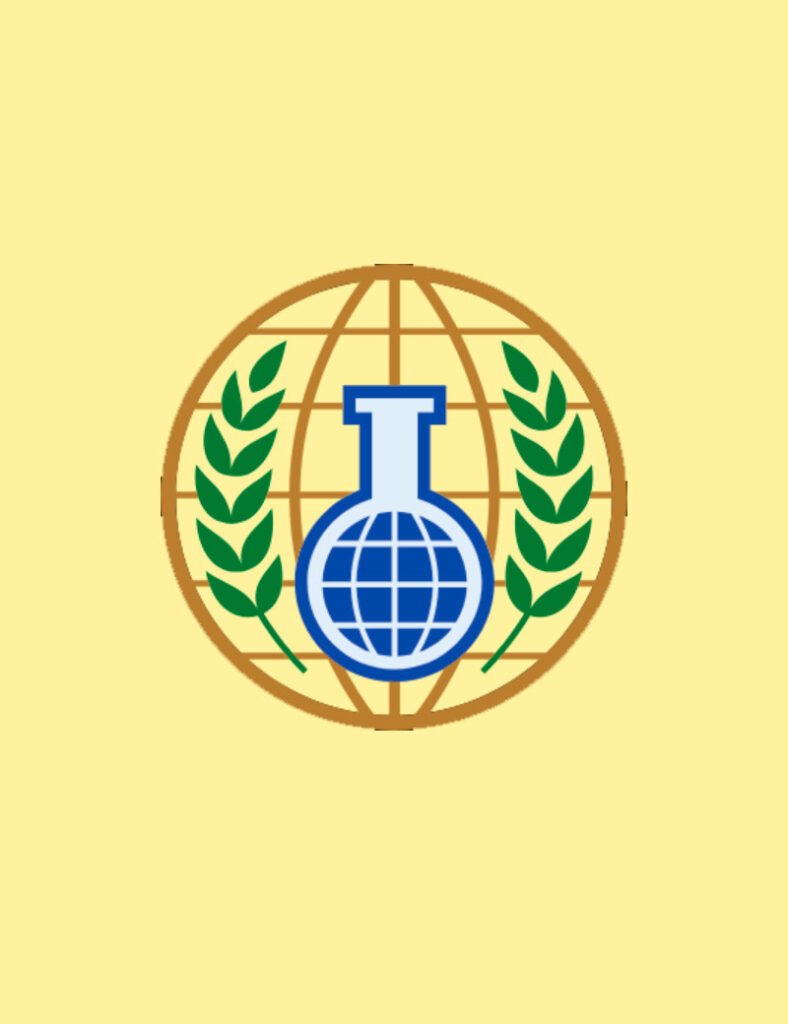 Organisation for the Prohibition of Chemical Weapons