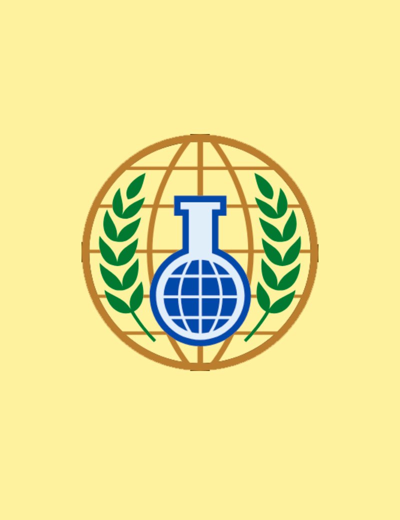 Organisation for the Prohibition of Chemical Weapons