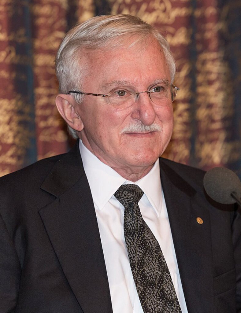 Paul Modrich