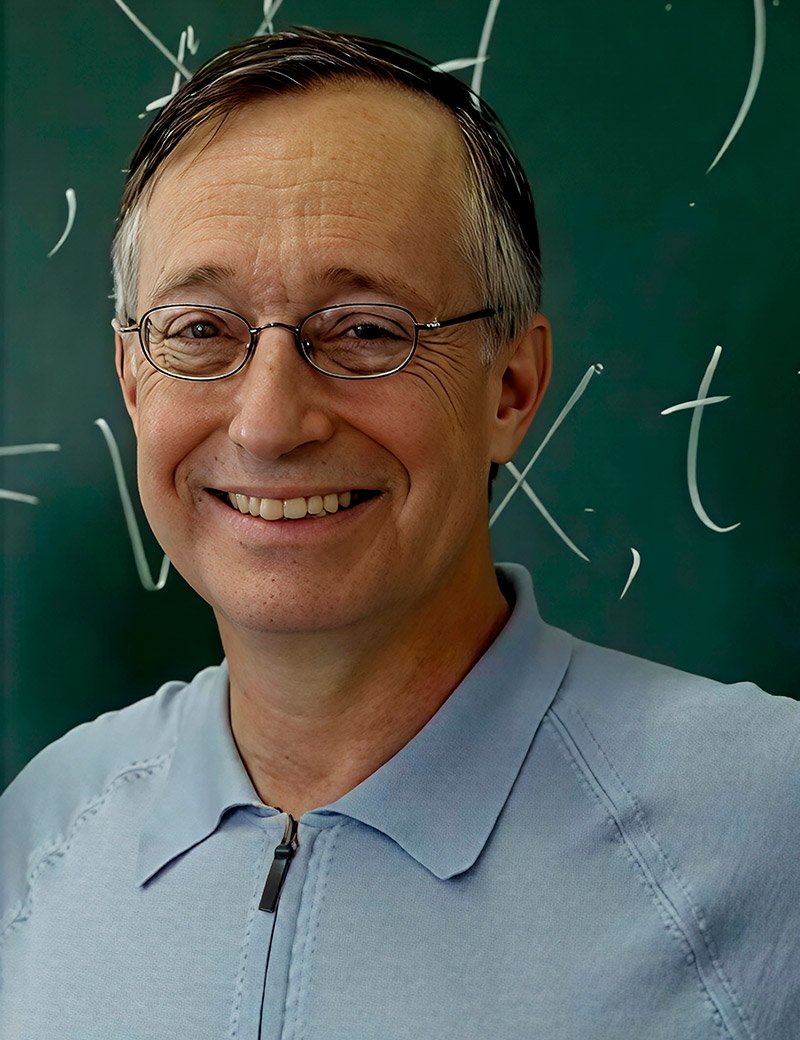 Paul R. Milgrom