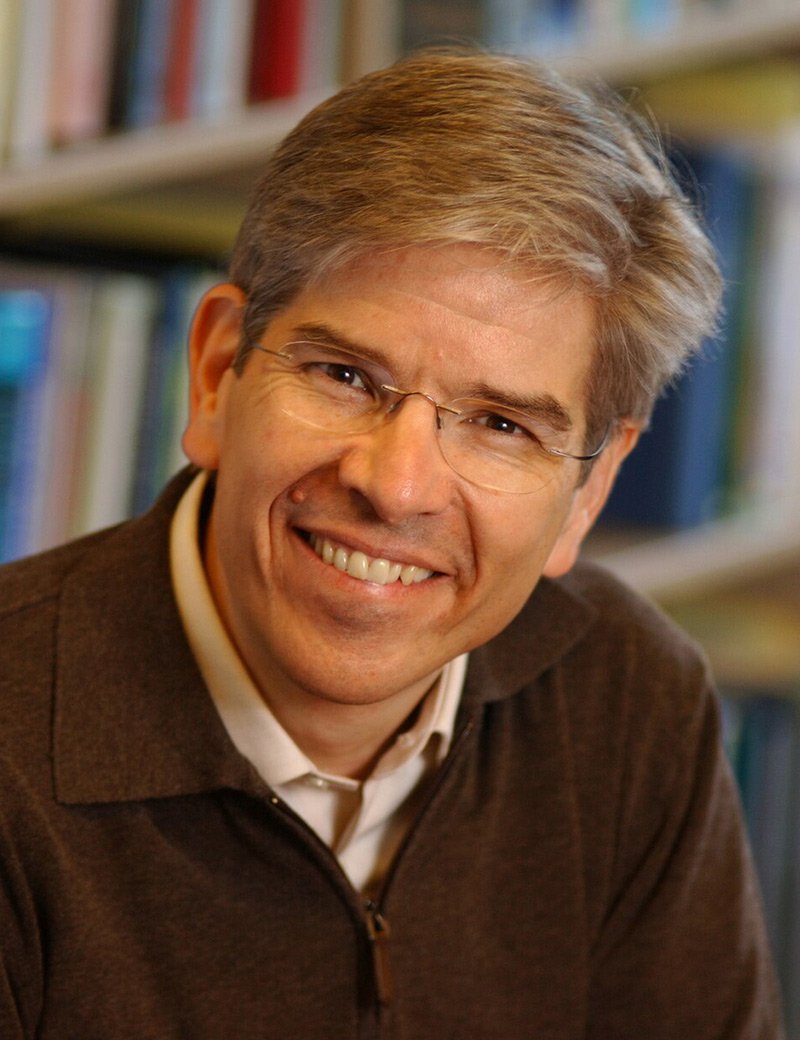 Paul Romer