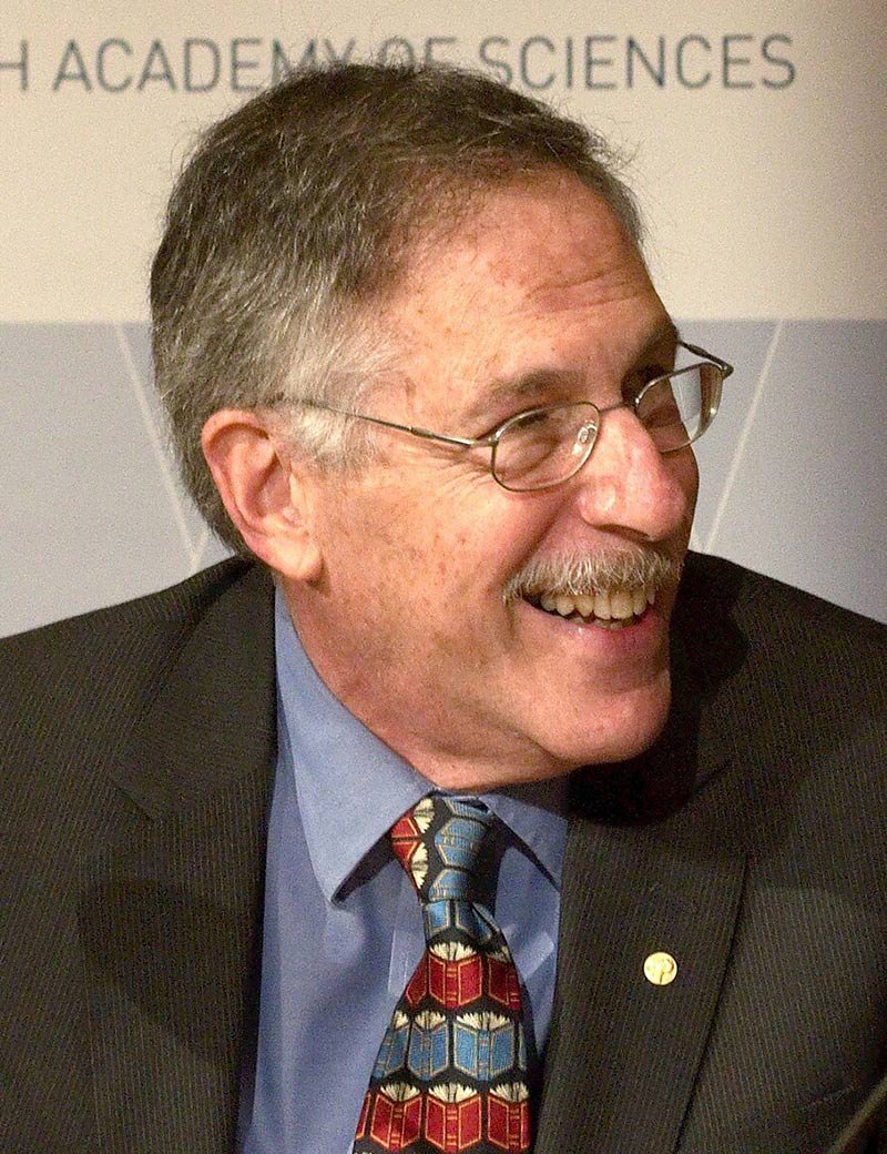 Peter A. Diamond