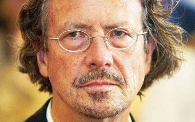 Peter Handke