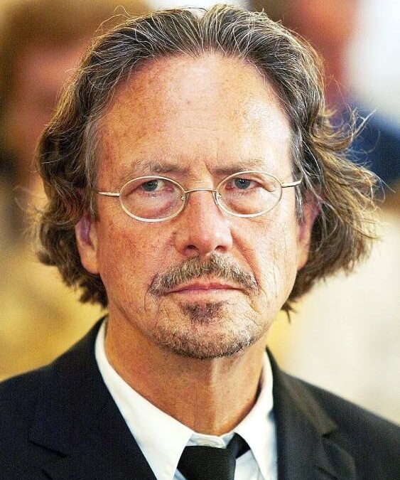 Peter Handke