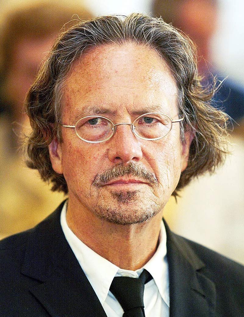 Peter Handke