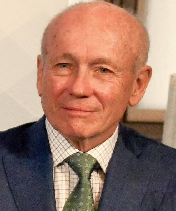 Peter Howitt