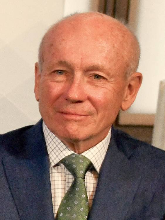 Peter Howitt – Nobel de Economía 2025 Peter Howitt, galardonado con el Premio Nobel de Economía 2025 por sus contribuciones al modelo de crecimiento impulsado por la innovación.