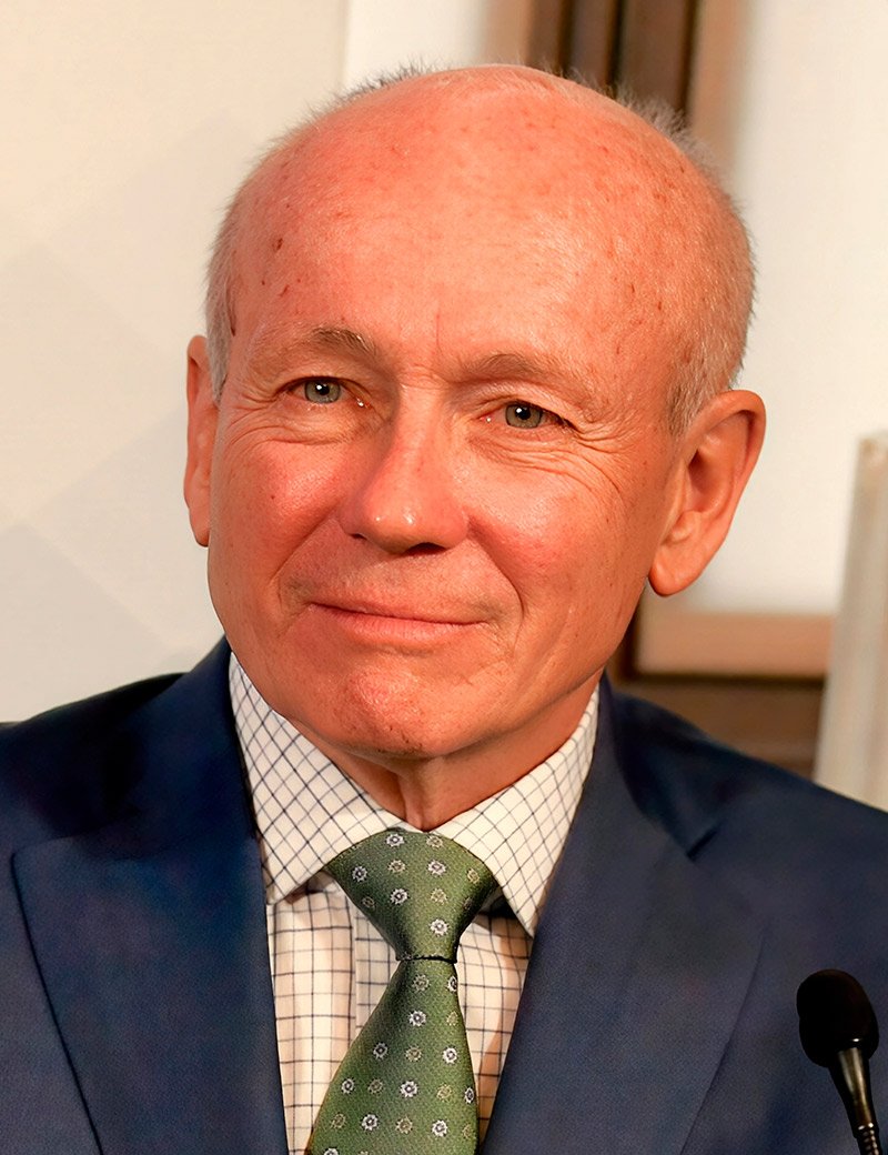 Peter Howitt