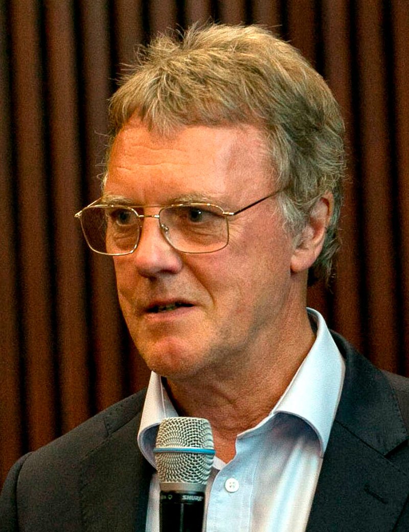 Peter J. Ratcliffe