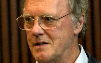 Peter J. Ratcliffe
