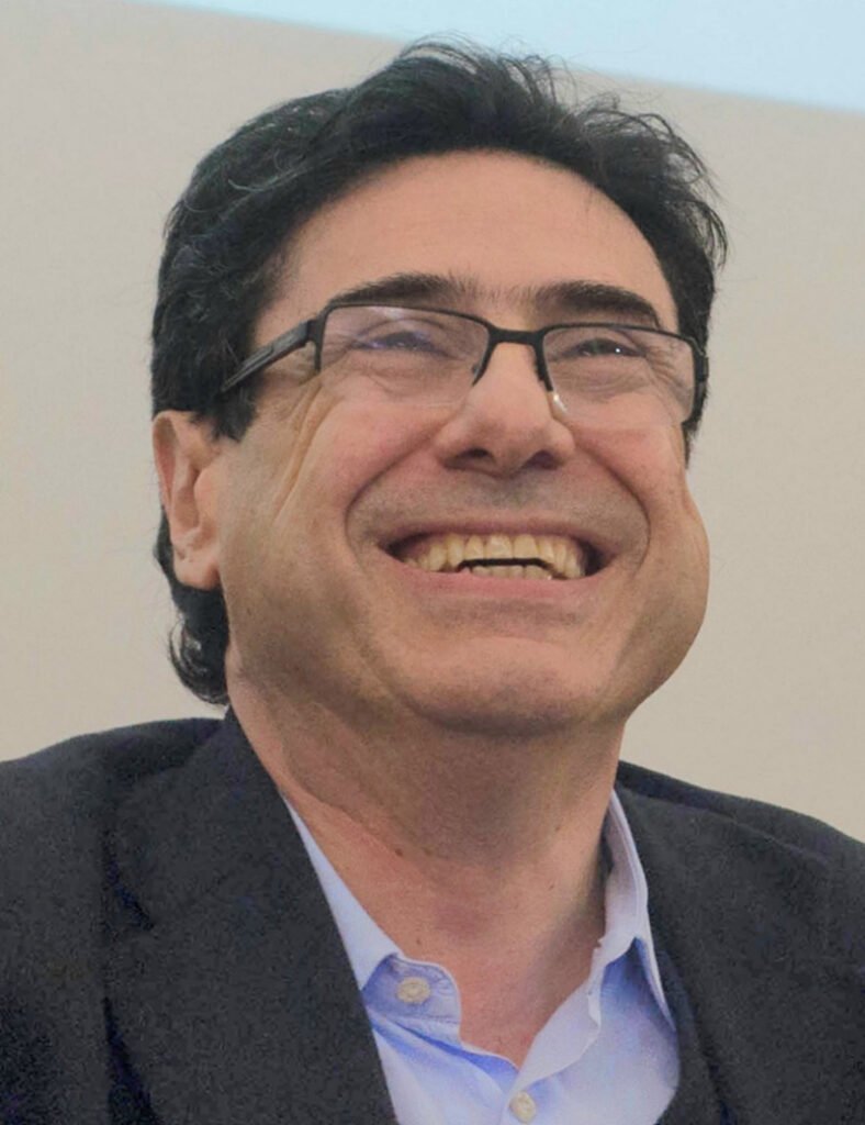 Philippe Aghion