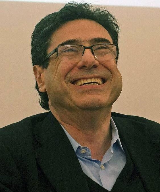 Philippe Aghion