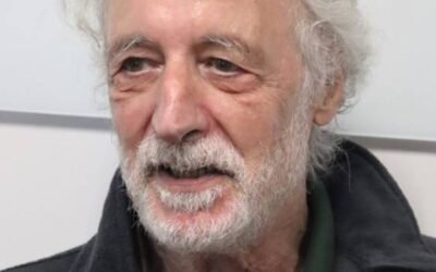 Pierre Agostini