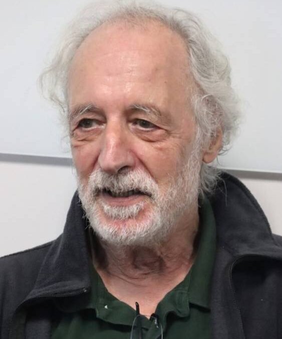 Pierre Agostini