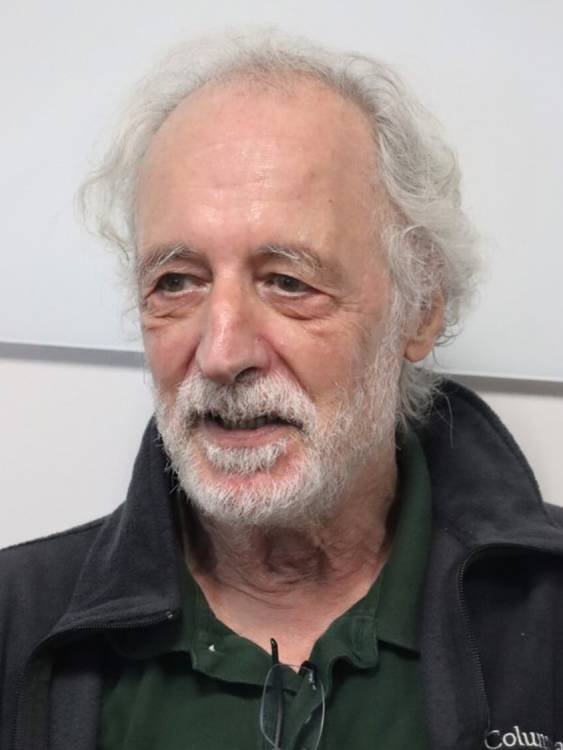 Pierre Agostini – Premio Nobel de Física 2023 El científico Pierre Agostini, galardonado con el Nobel de Física 2023 por el estudio de los attosegundos.