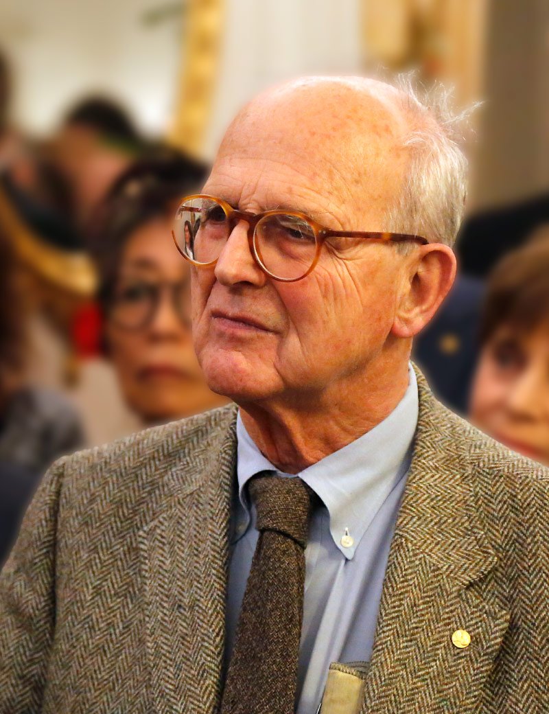 Rainer Weiss
