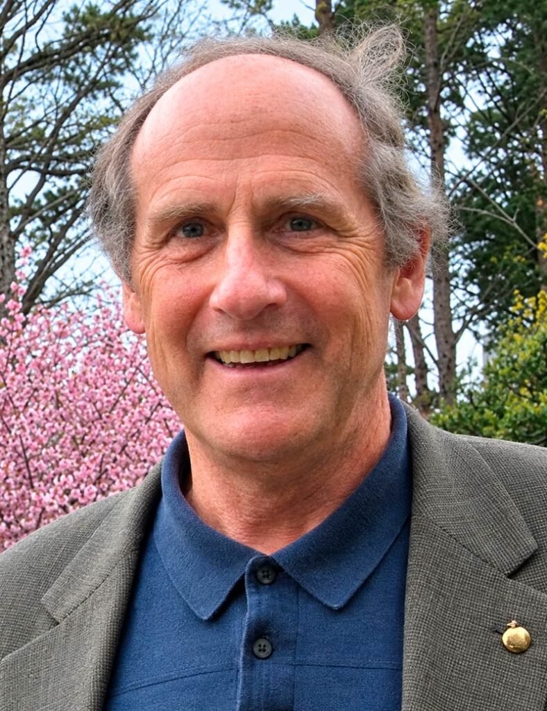 Ralph M. Steinman