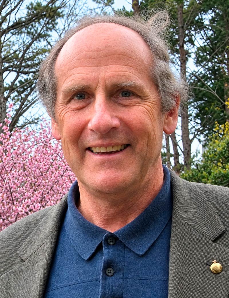 Ralph M. Steinman