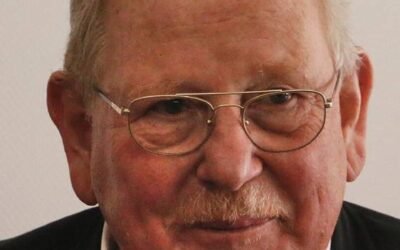 Reinhard Genzel
