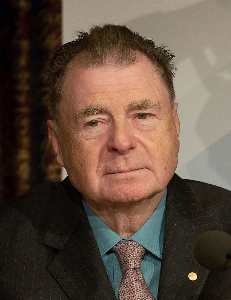 Richard F. Heck