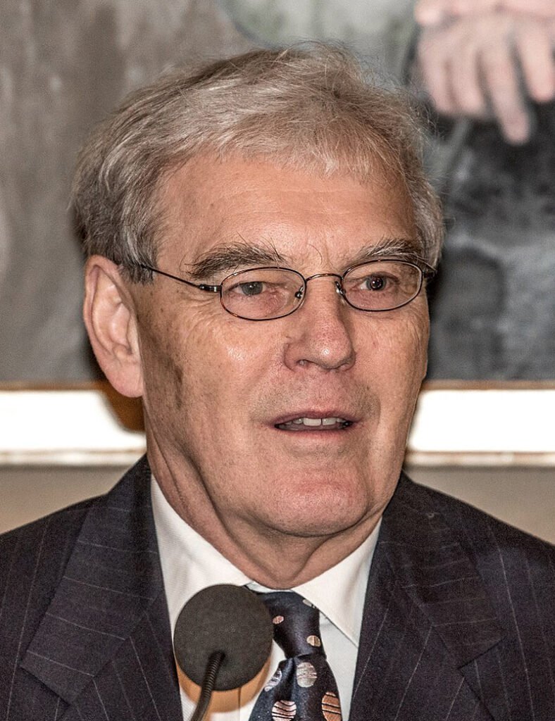 Richard Henderson