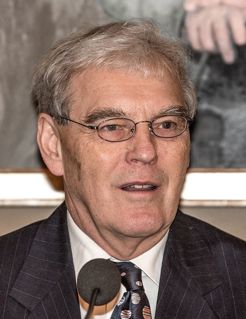 Richard Henderson