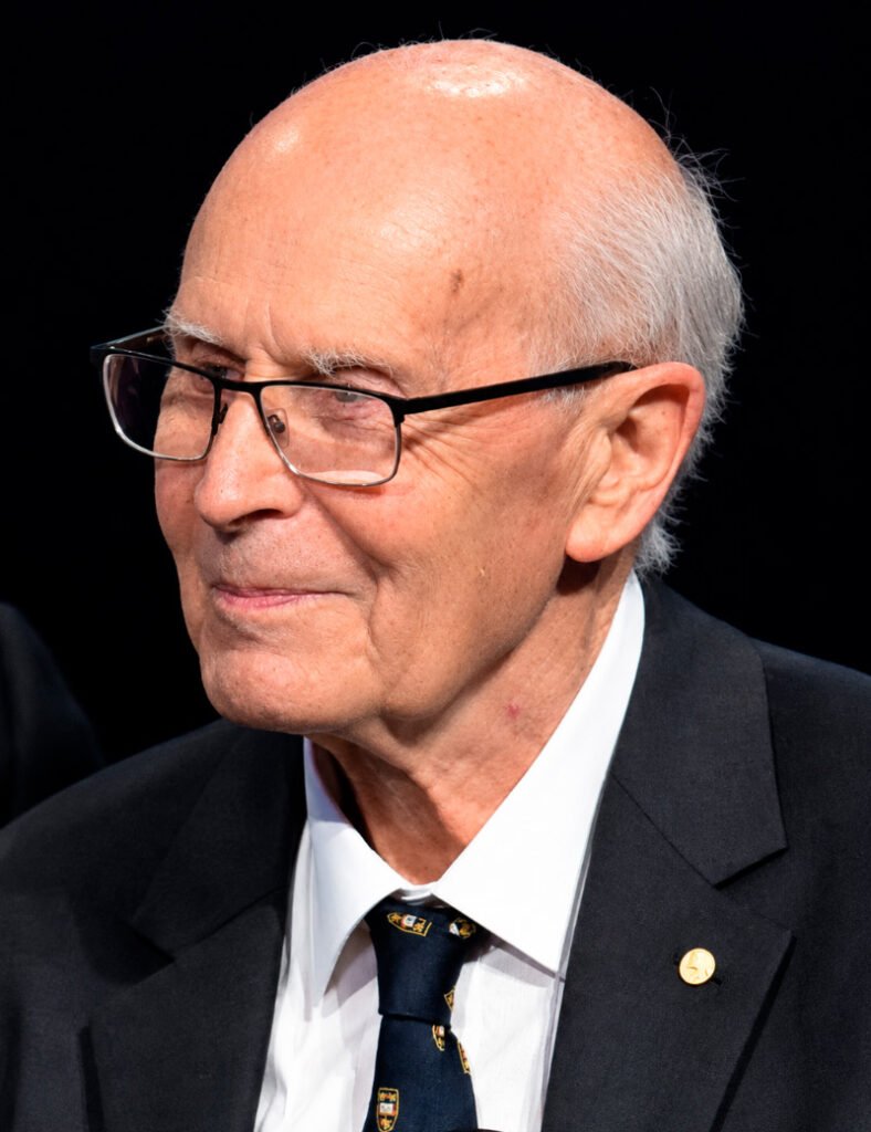 Richard Robson