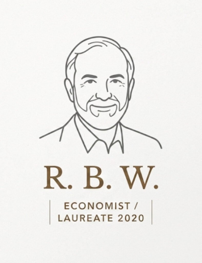 Robert B. Wilson
