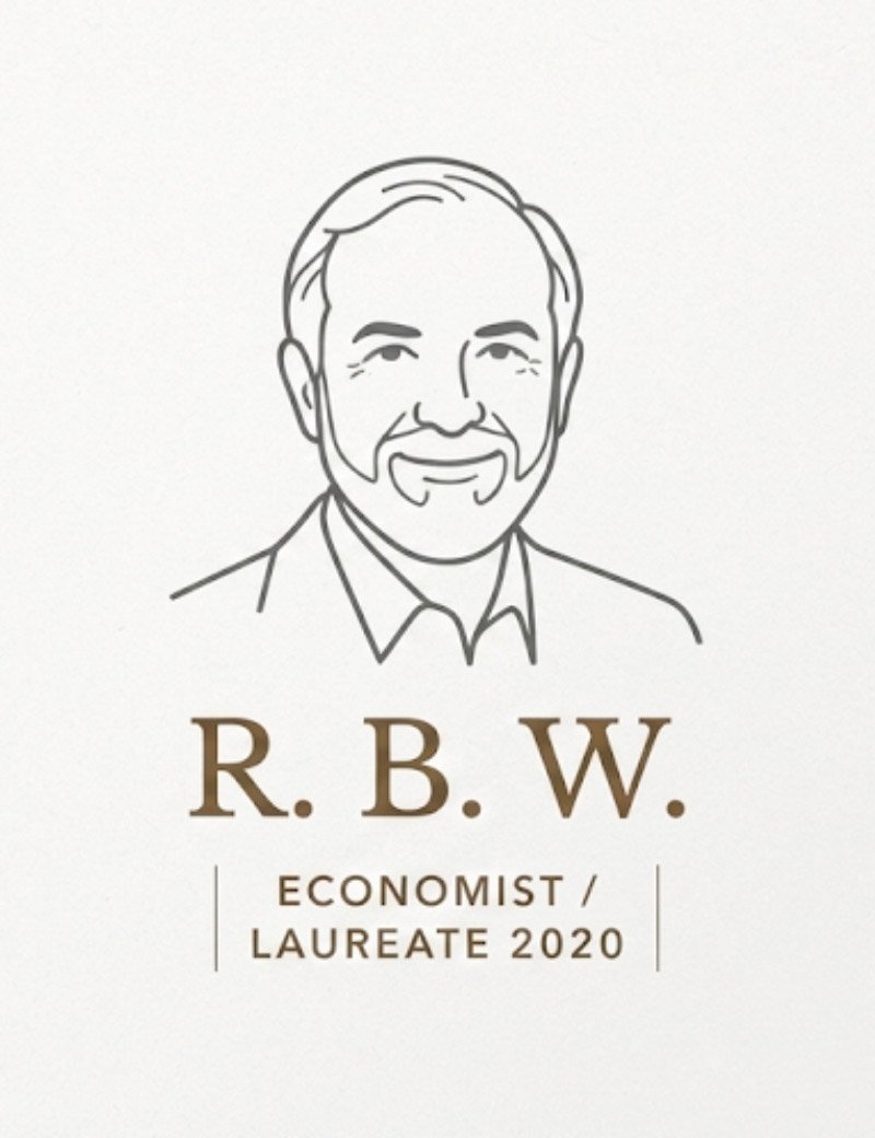Robert B. Wilson