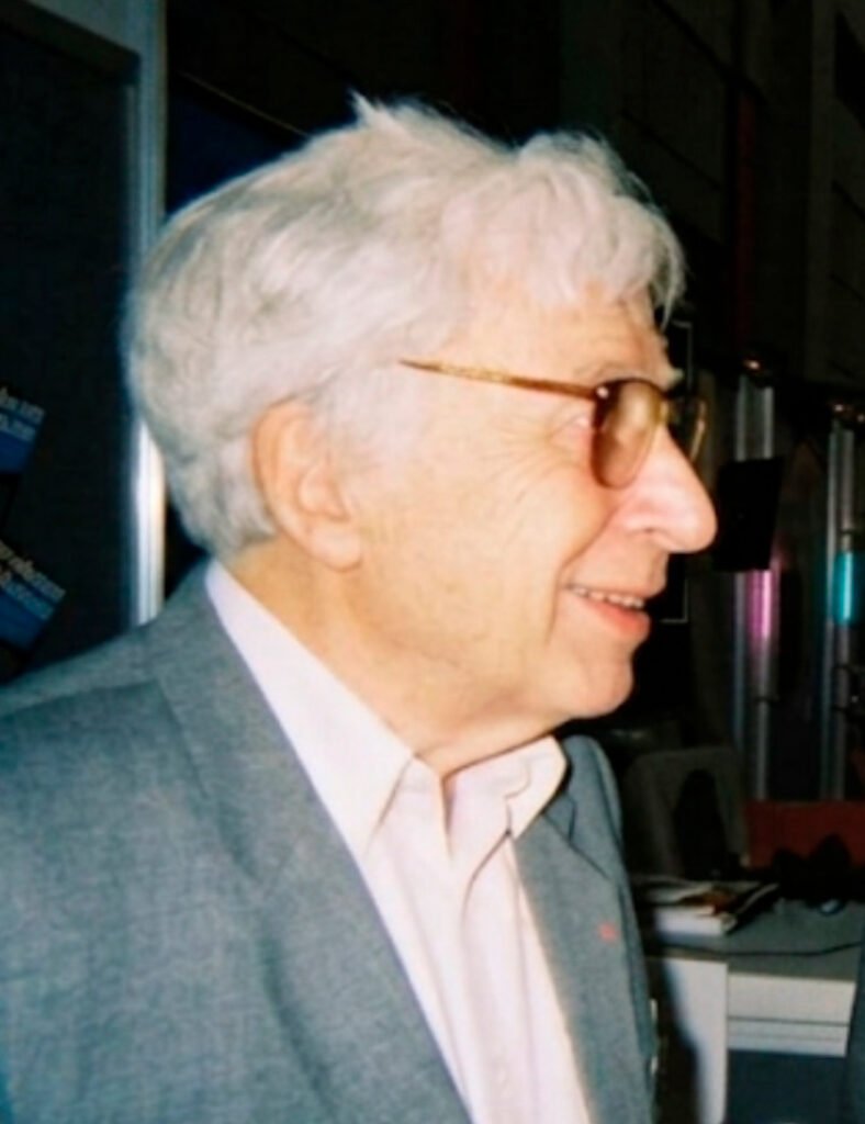 Robert G. Edwards