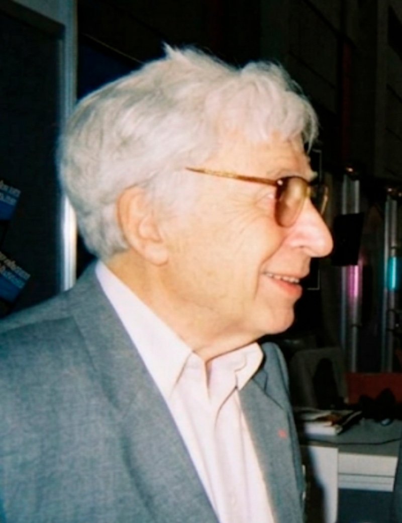 Robert G. Edwards