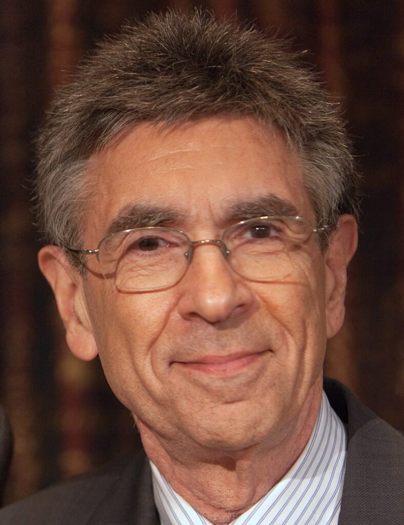 Robert J. Lefkowitz