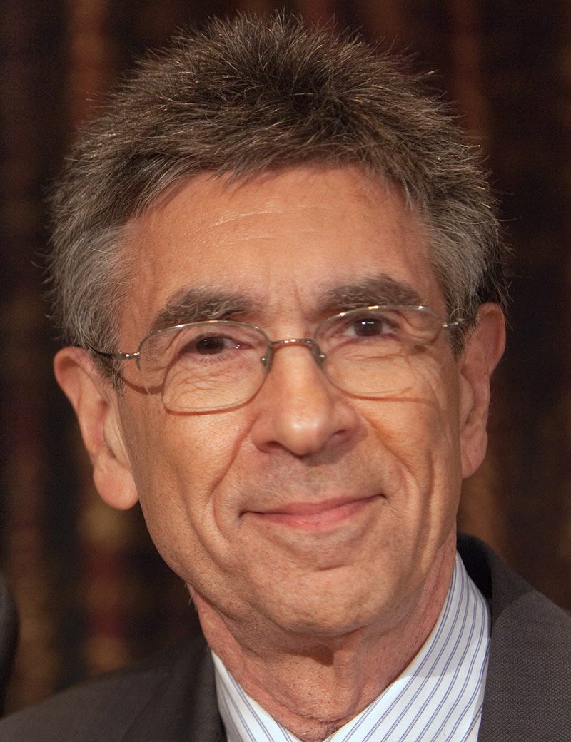 Robert J. Lefkowitz