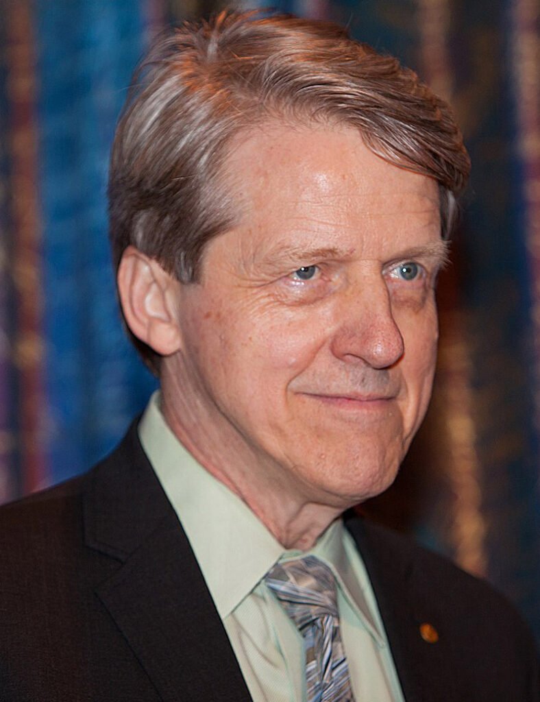 Robert J. Shiller