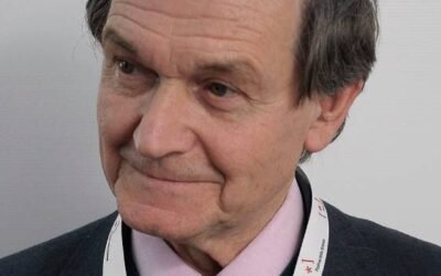 Roger Penrose