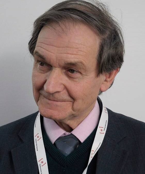 Roger Penrose