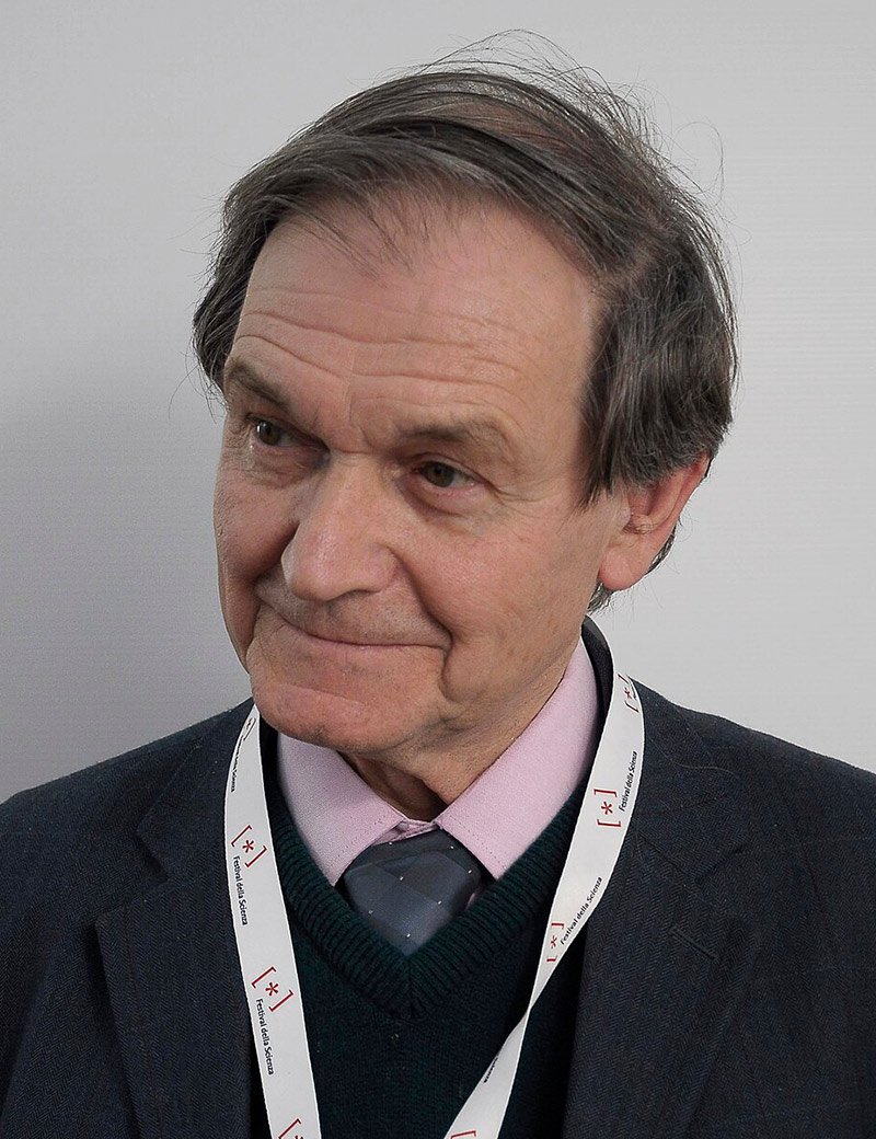 Roger Penrose