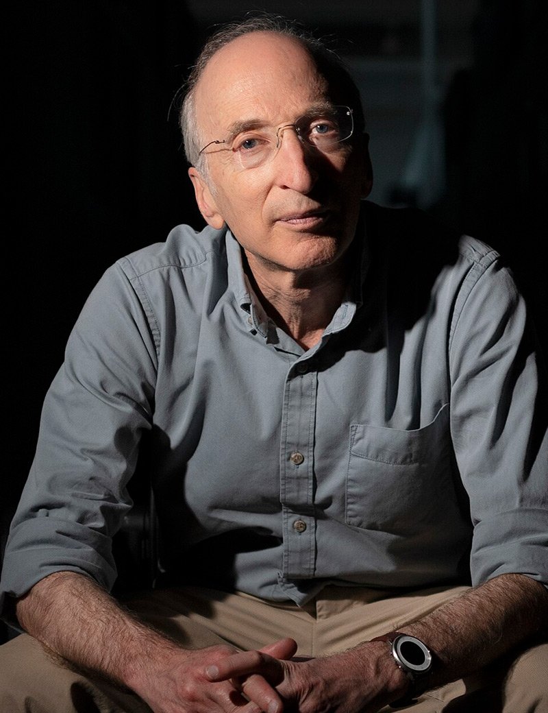 Saul Perlmutter