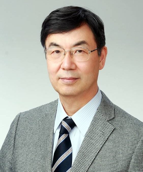 Shimon Sakaguchi