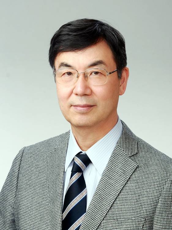 Shimon Sakaguchi, investigador galardonado con el Premio Nobel de Medicina 2025 por sus aportes a la tolerancia inmunitaria periférica.