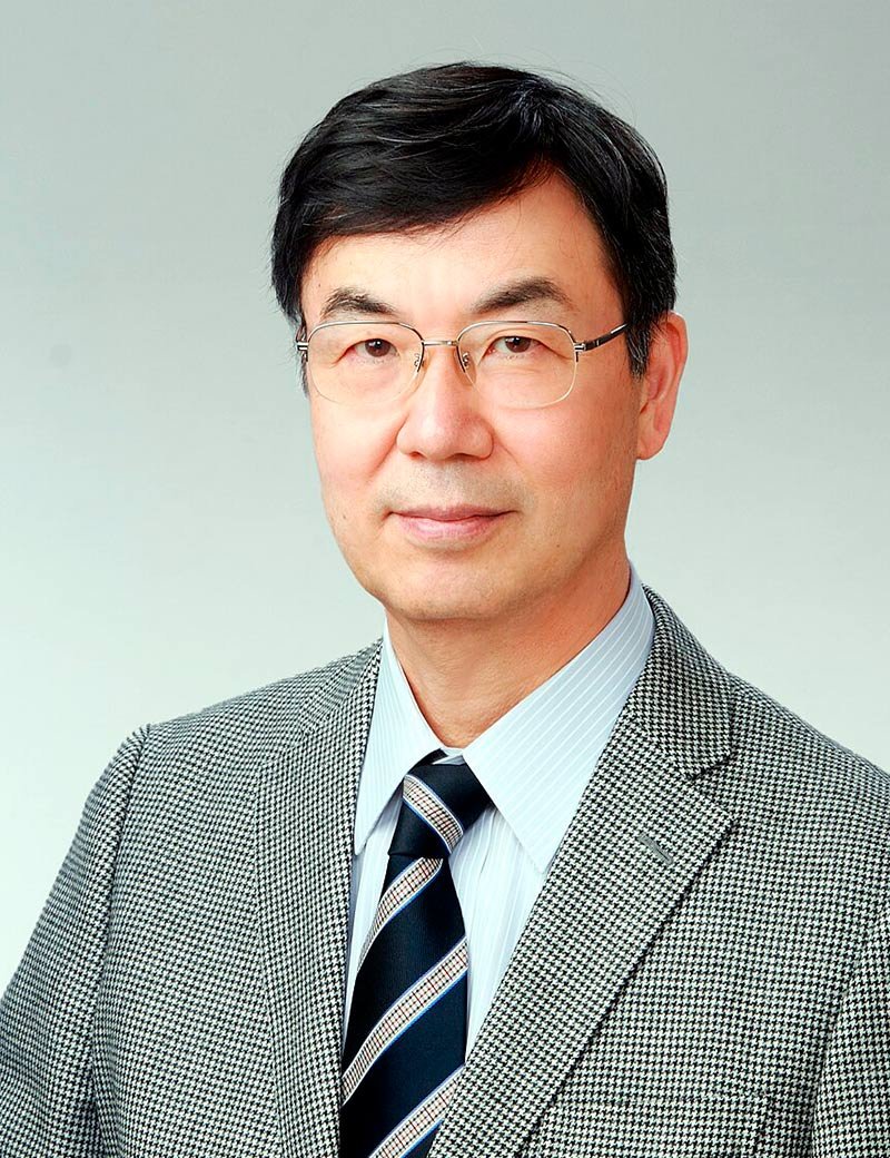 Shimon Sakaguchi