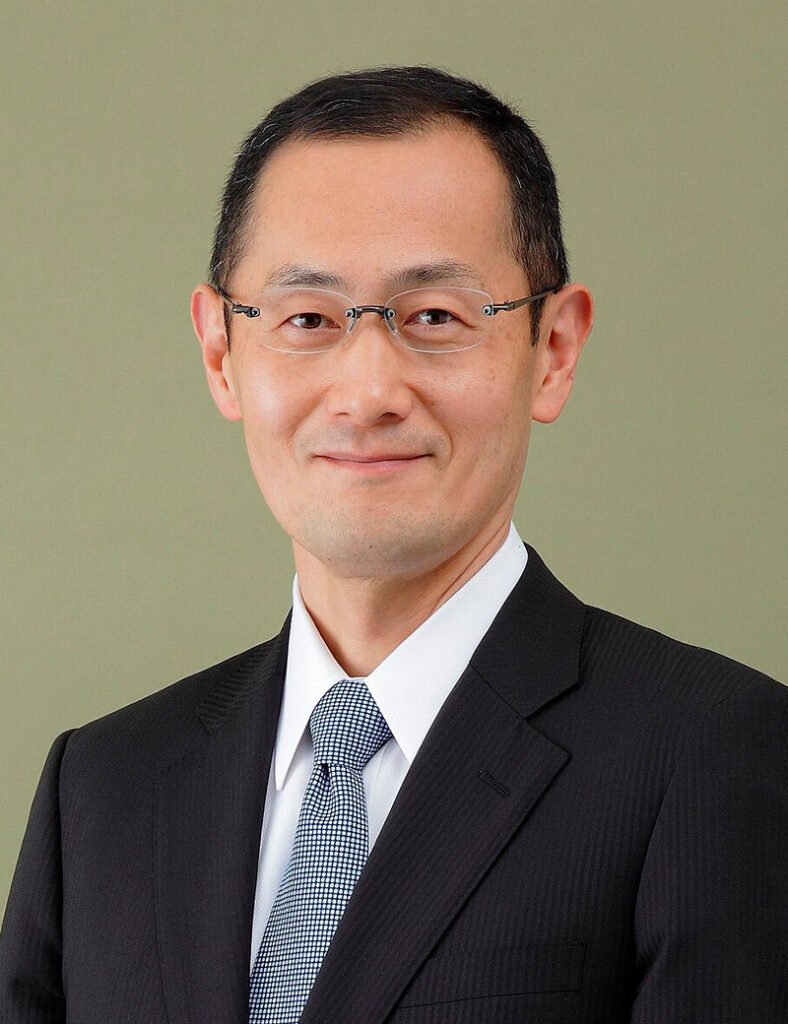 Shinya Yamanaka