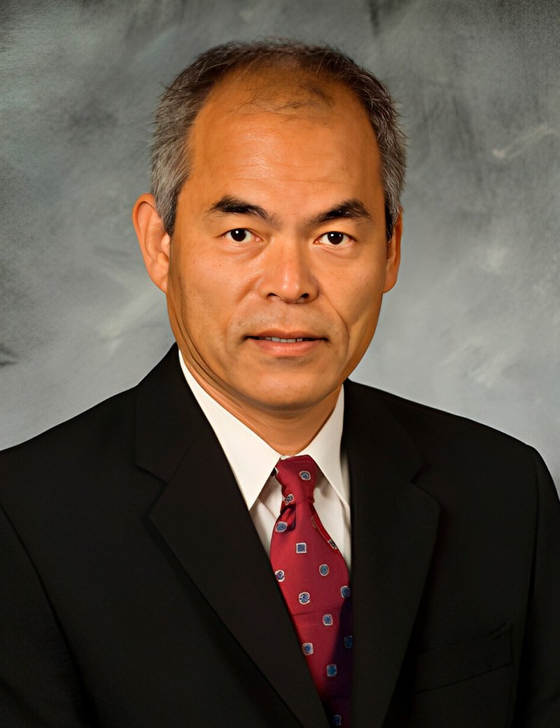 Shuji Nakamura