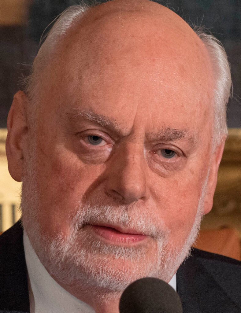 Sir J. Fraser Stoddart