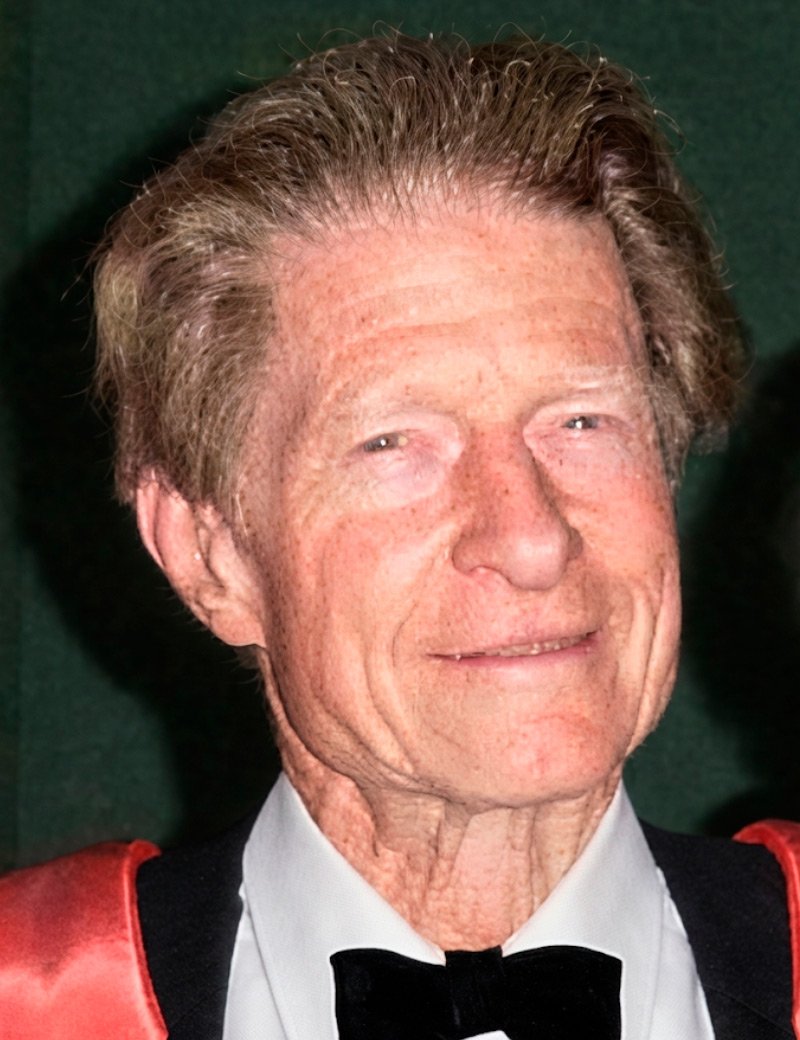 Sir John B. Gurdon