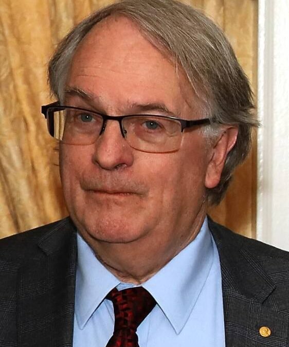 M. Stanley Whittingham