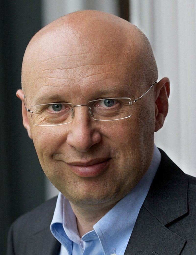 Stefan W. Hell